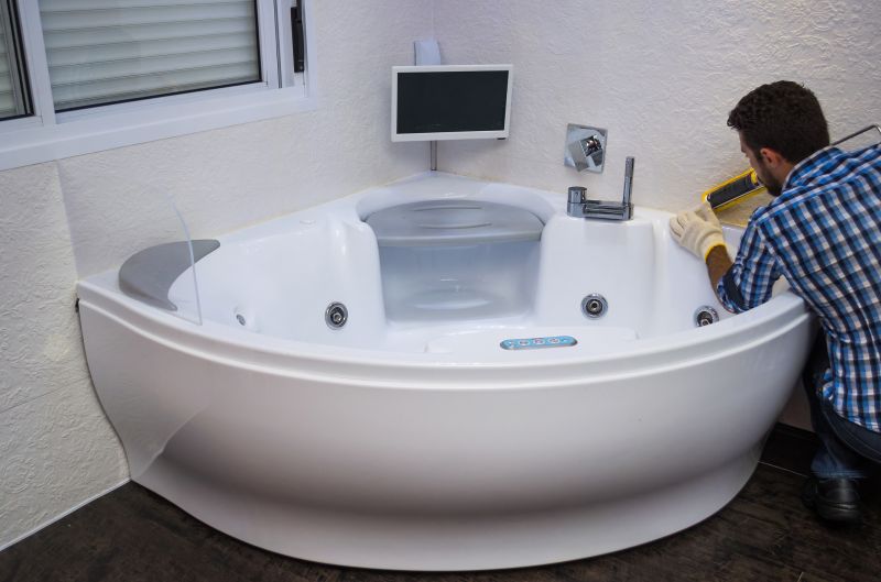 Bathtub Installation in Sarasota, FL