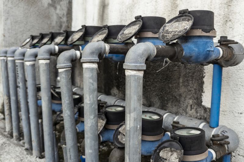 What Businesses Should Know About Commercial Water Main Installation